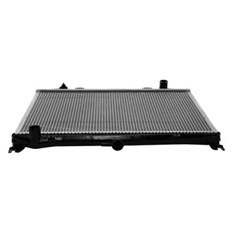 Reach Cooling® - Engine Coolant Radiator