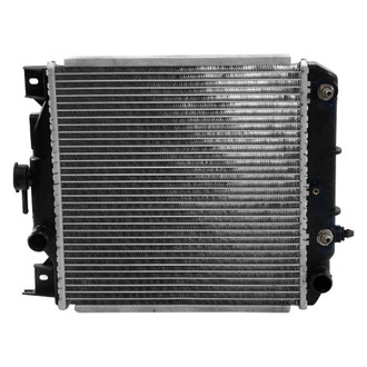 Reach Cooling® - Engine Coolant Radiator