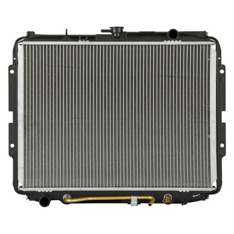 Reach Cooling® - Engine Coolant Radiator