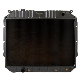 Reach Cooling® - Engine Coolant Radiator