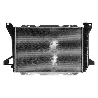 Reach Cooling® - Radiator