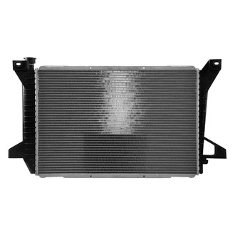 Reach Cooling® - Engine Coolant Radiator