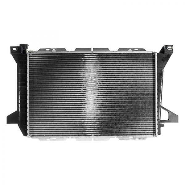 Reach Cooling® - Engine Coolant Radiator