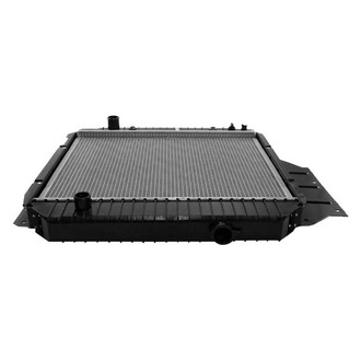 Reach Cooling® - Engine Coolant Radiator