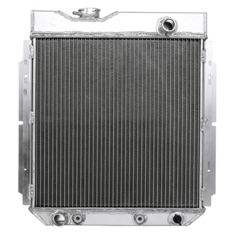 Reach Cooling® - Engine Coolant Radiator