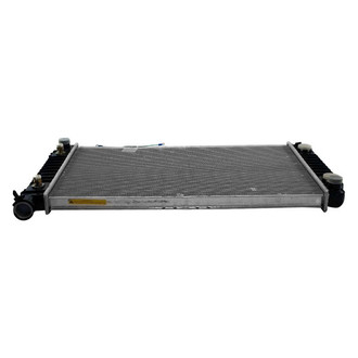 Reach Cooling® - Engine Coolant Radiator