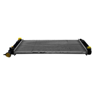 Reach Cooling® - Engine Coolant Radiator