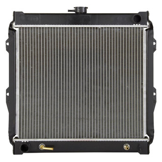 Reach Cooling® - Engine Coolant Radiator