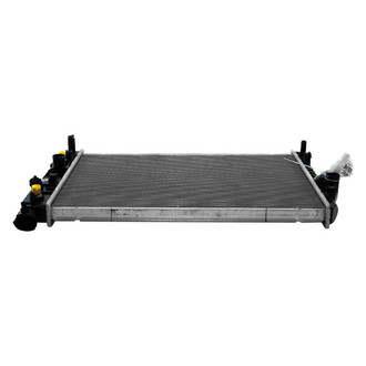 Reach Cooling® - Engine Coolant Radiator