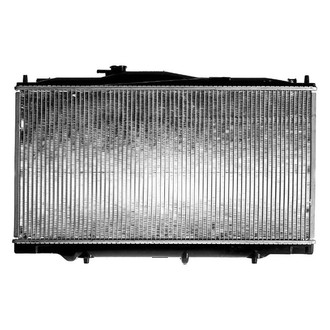 Reach Cooling® - Radiator