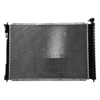 Reach Cooling® - Engine Coolant Radiator