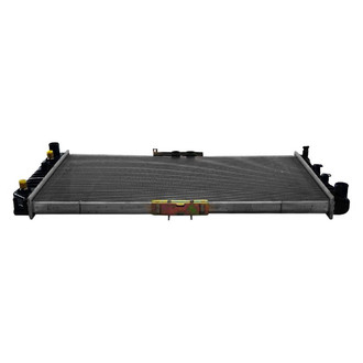 Reach Cooling® - Radiator