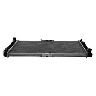 Reach Cooling® - Engine Coolant Radiator
