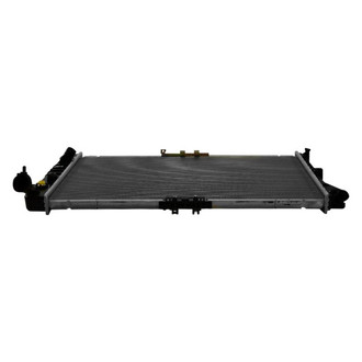 Reach Cooling® - Engine Coolant Radiator