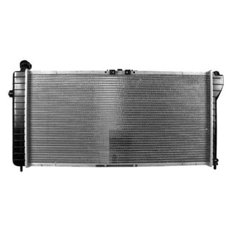 Reach Cooling® - Engine Coolant Radiator