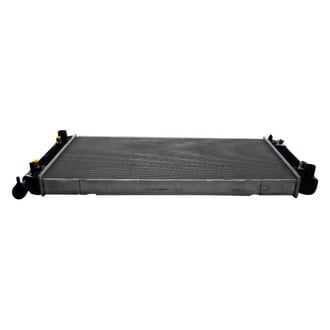 Reach Cooling® - Engine Coolant Radiator