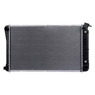 Reach Cooling® - Engine Coolant Radiator