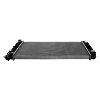 Reach Cooling® - Engine Coolant Radiator