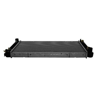 Reach Cooling® - Engine Coolant Radiator