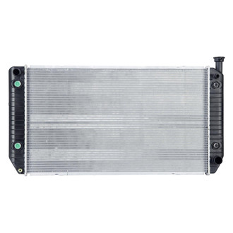 Reach Cooling® - Engine Coolant Radiator