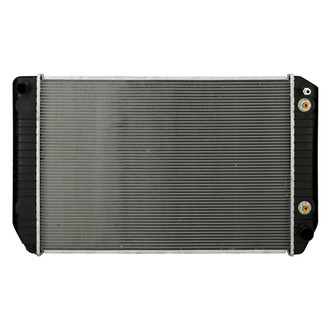 Reach Cooling® - Engine Coolant Radiator