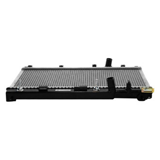 Reach Cooling® - Engine Coolant Radiator