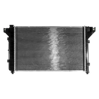 Reach Cooling® - Radiator