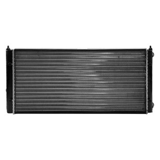 Reach Cooling® - Engine Coolant Radiator