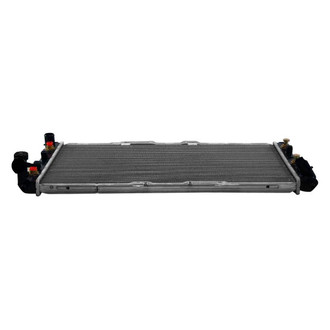 Reach Cooling® - Engine Coolant Radiator