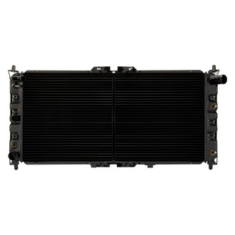 Reach Cooling® - Engine Coolant Radiator
