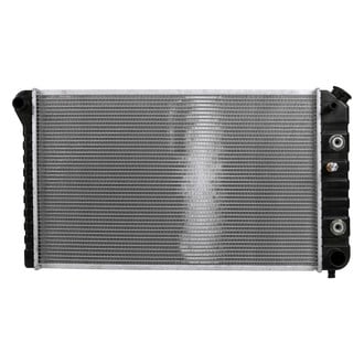 Reach Cooling® - Engine Coolant Radiator