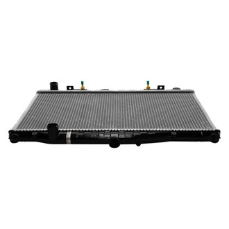 Reach Cooling® - Engine Coolant Radiator