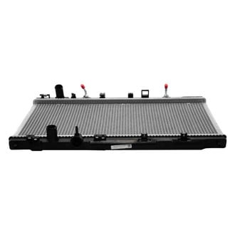 Reach Cooling® - Radiator