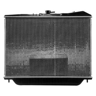 Reach Cooling® - Radiator