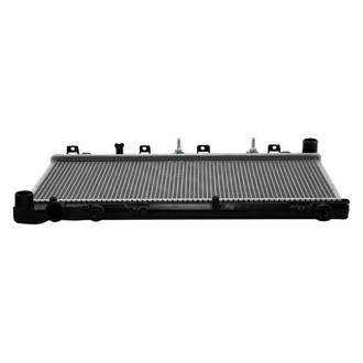Reach Cooling® - Engine Coolant Radiator