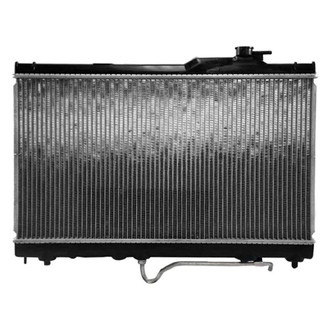 Reach Cooling® - Engine Coolant Radiator