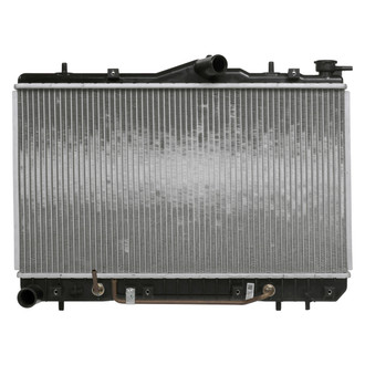 Reach Cooling® - Engine Coolant Radiator
