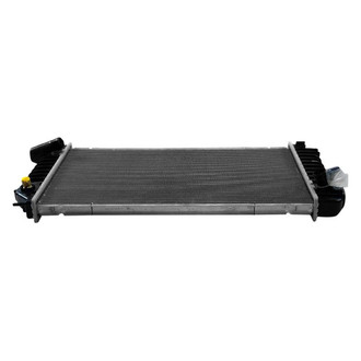 Reach Cooling® - Engine Coolant Radiator