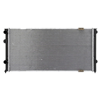 Reach Cooling® - Engine Coolant Radiator