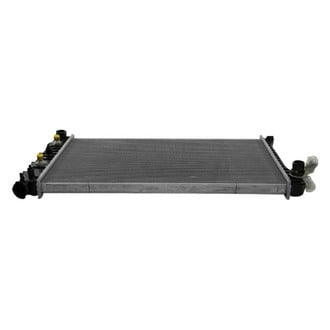 Reach Cooling® - Radiator