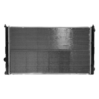 Reach Cooling® - Engine Coolant Radiator