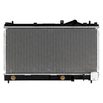 Reach Cooling® - Engine Coolant Radiator