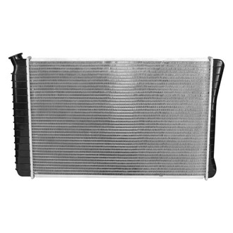 Reach Cooling® - Engine Coolant Radiator