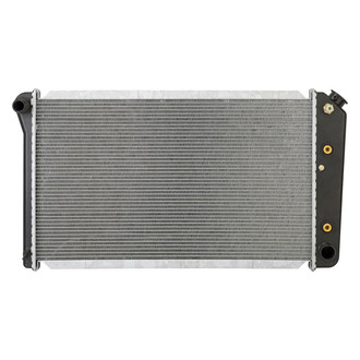 Reach Cooling® - Engine Coolant Radiator