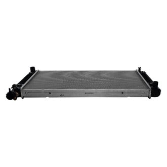 Reach Cooling® - Engine Coolant Radiator