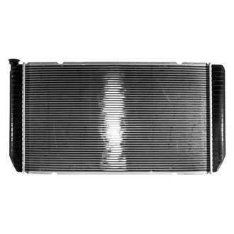Reach Cooling® - Engine Coolant Radiator