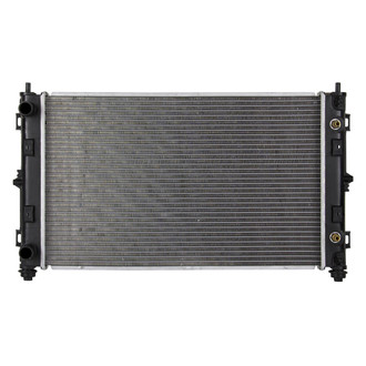 Reach Cooling® - Engine Coolant Radiator