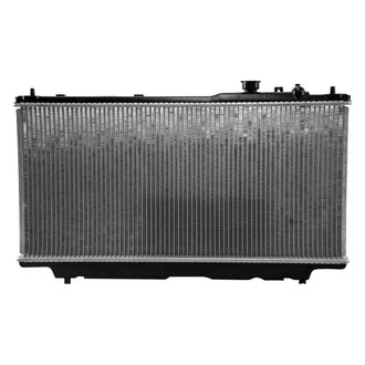 Reach Cooling® - Engine Coolant Radiator