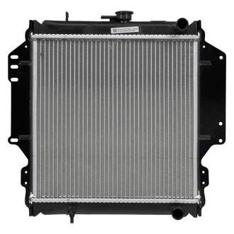 Reach Cooling® - Radiator