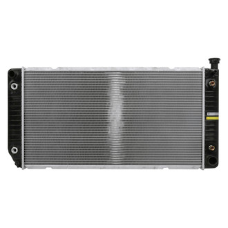 Reach Cooling® - Engine Coolant Radiator